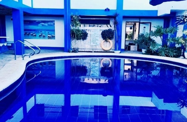 Sunshine Inn Resort Matabungkay