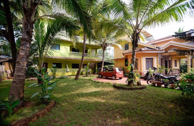 Sunshine Park Homes