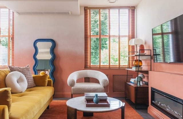 Sunshine Serviced Apartament