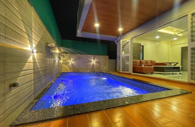 Sunshine Villa Igatpuri