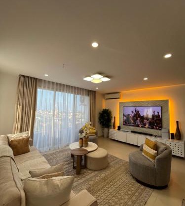SunshineHome