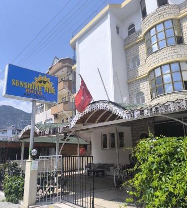 sunshinemirotel