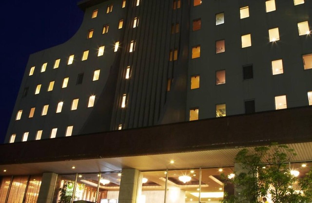 Sunsky Hotel