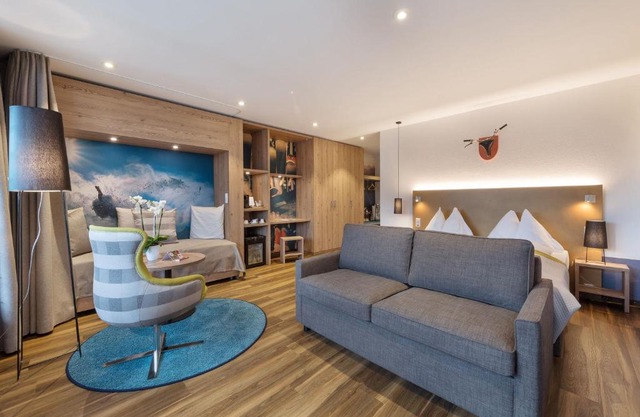 Sunstar Hotel Arosa