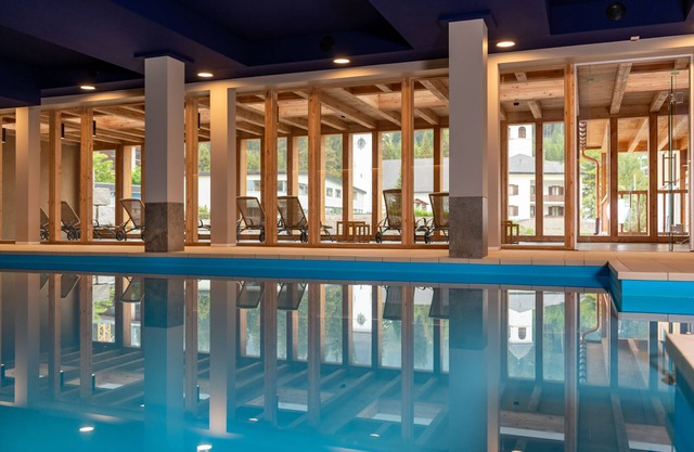 Sunstar Hotel Lenzerheide