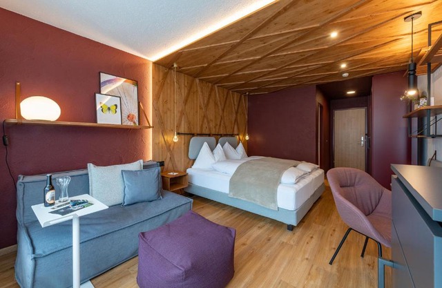 Sunstar Hotel Lenzerheide