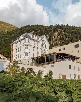 Sunstar Pontresina