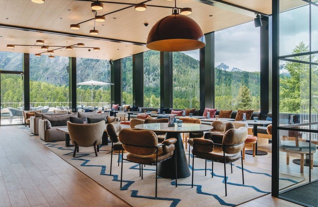 Sunstar Pontresina