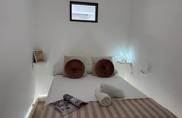Sunstay Center Flat I Arroyo De La Miel