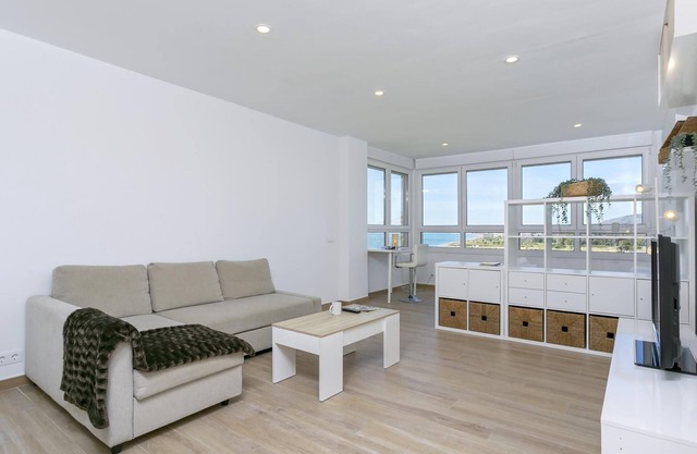 Sunstay Flat I Guadalmar Seaview