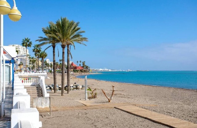 Sunstay Flat I Seaviews Fuengirola Beach