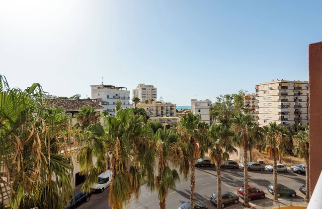 Sunstay Jupiter Flat I Benalmadena