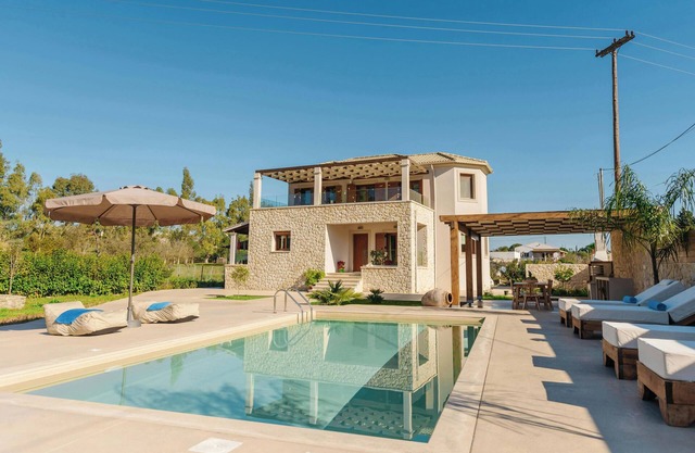 Sunstone Serenity Villa