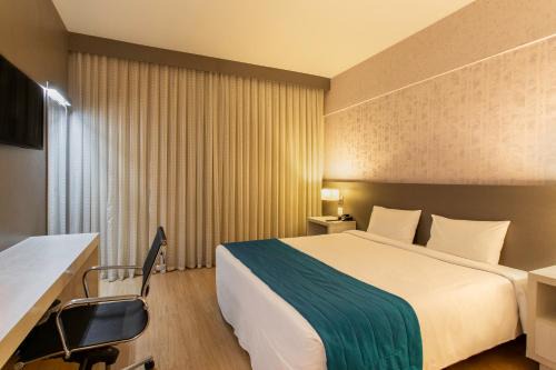 Suntory Hotel