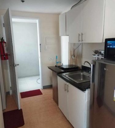 Sunvida Tower Condominium