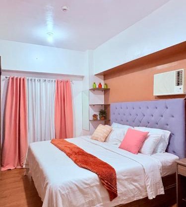 Sunvida tower SM cebu