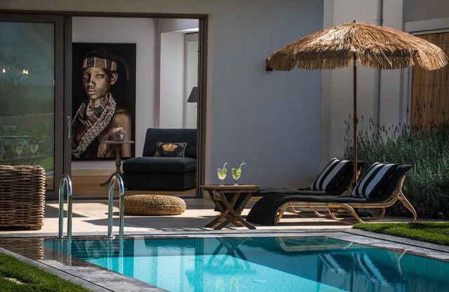 Sunvillage Malia Boutique Hotel and Suites