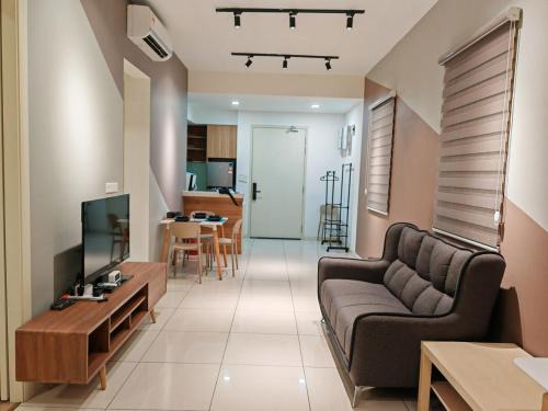 Sunway Geo Suites BC0E at Bandar Sunway by Ezprop