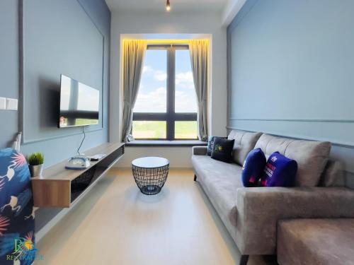 Sunway Grid Residence @ UHA