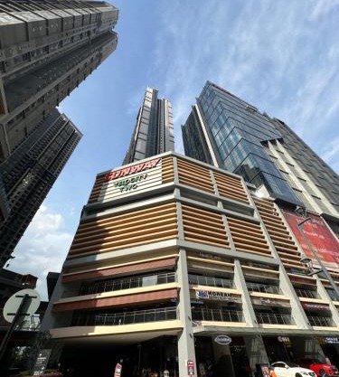 Sunway Velocity Two Suite #1