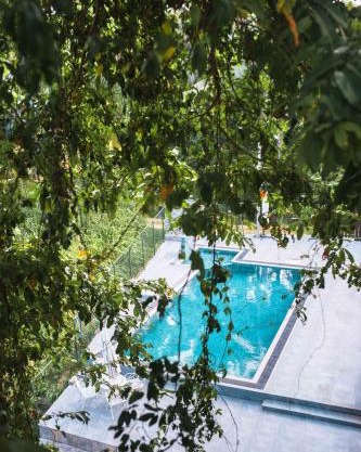Sunwin River Cabana