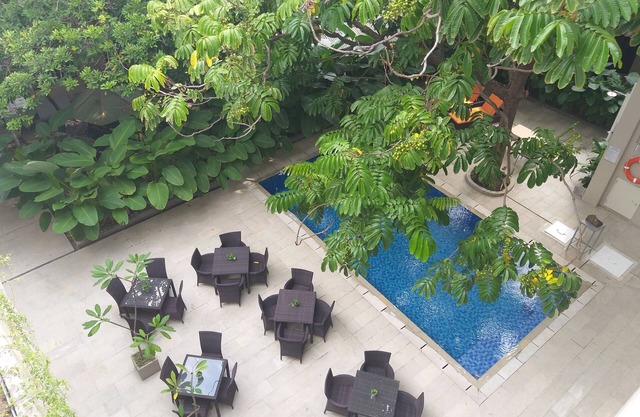 Sunwood Hotel Arianz Mataram