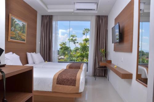 Sunwood Hotel Arianz Mataram