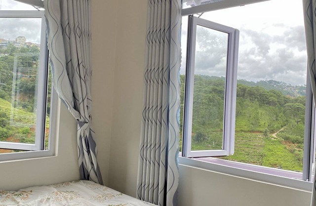 Sunyata - Nhà Viên Mãn Forest View