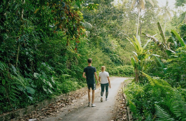 Sunyi Ubud
