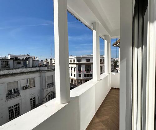 Supérieur Suite Balima B25