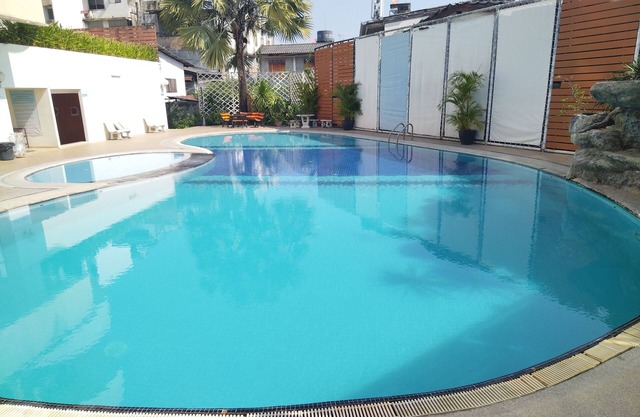 Supanich Condo near old city Nimman