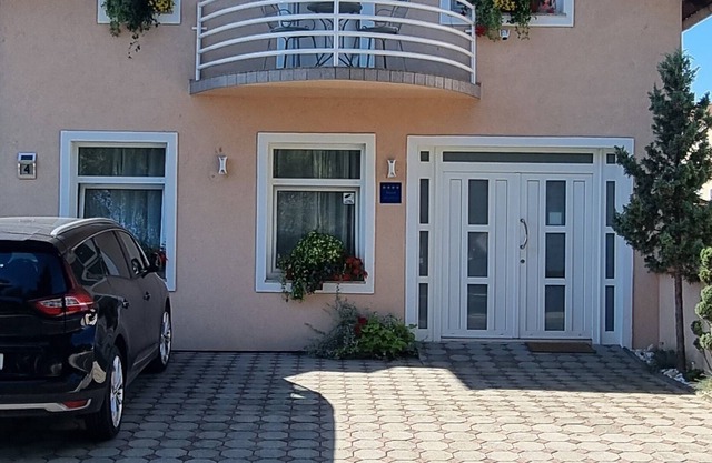 Super 4 star apartment in center Varaždinske Toplice, Croatia!