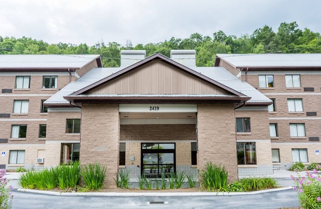 Super 8 by Wyndham Boone NC