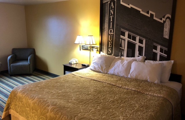 Super 8 by Wyndham Coeur d'Alene