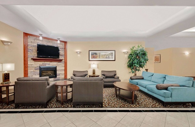 Super 8 by Wyndham Odessa TX