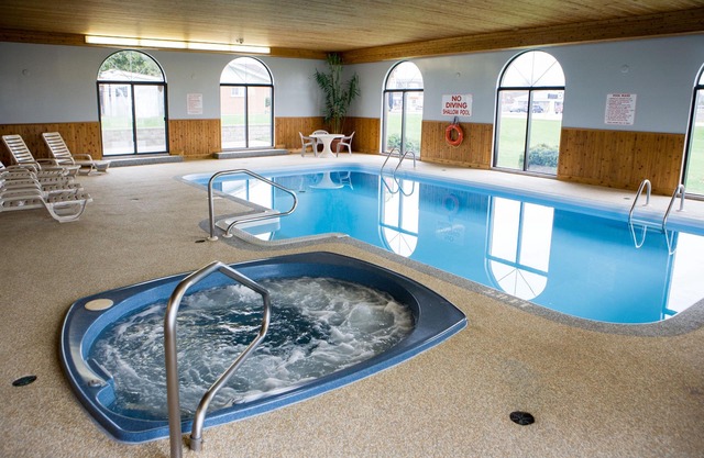 Super 8 by Wyndham Port Elgin