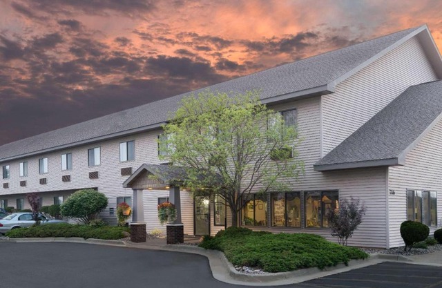 Super 8 by Wyndham Sparta