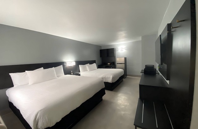 Super 8 By Wyndham Texas City
