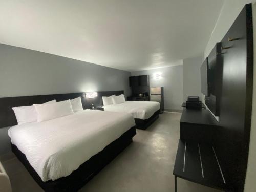 Super 8 by Wyndham Texas City