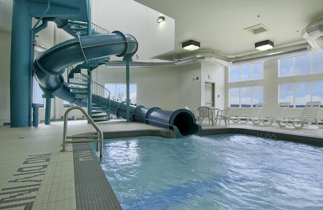 Super 8 by Wyndham Windsor NS
