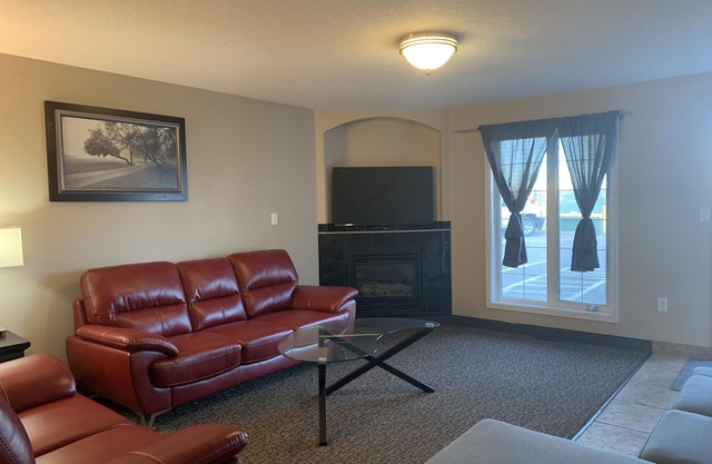Super 8 Fort McMurray