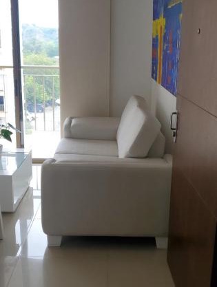 SUPER APARTAMENTO AMOBLADO