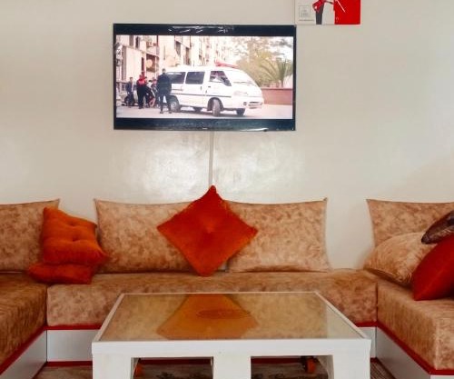 Super appartement Ain Sbaa