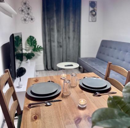 Super appartement cosy