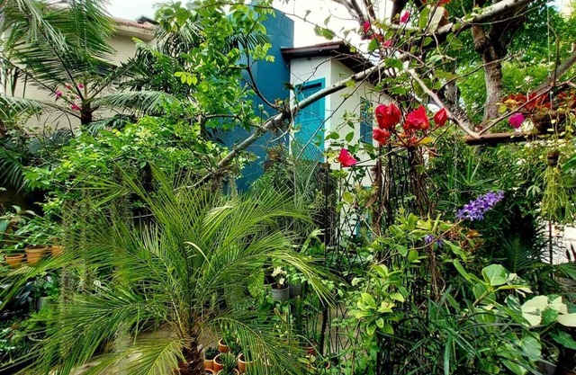Superior Apartment in Ponta Negra perfect for couples! 10 minutes walk to the beach