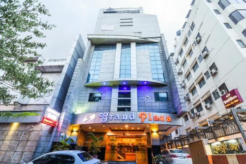 Super Capital O Grand Plaza