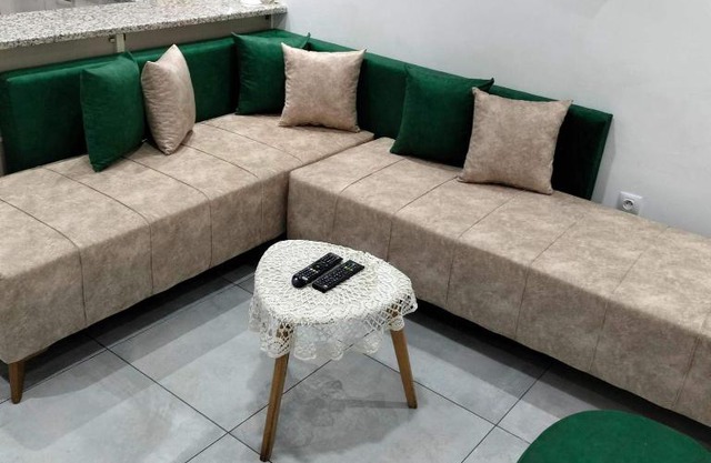 Super Chiraz Loft