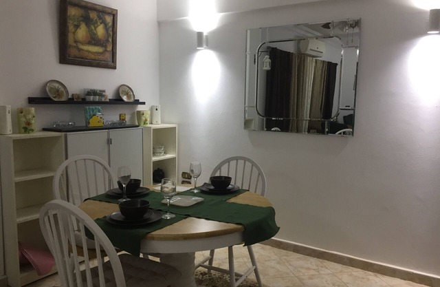Piso súper limpio en alquiler en una ubicación privilegiada (Maadi Lasikly)
