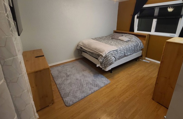 Super clean townhouse