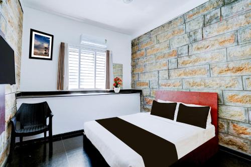 Super Collection O Rajkumar Road Formerly Stone Villa